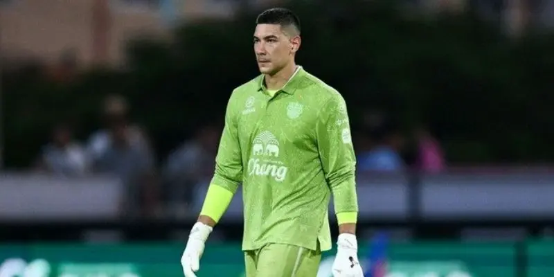 Cầu thủ không nổi bật nhưng đóng vai trò then chốt trên sân