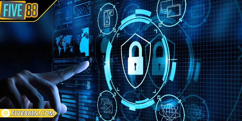 Hệ thống công nghệ tối tân đảm bảo an toàn hội viên