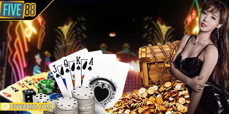 Hợp tác cùng nhà cái nhận về hoa hồng hấp dẫn