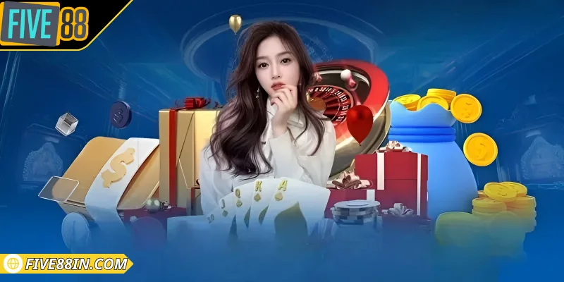 Lợi ích khi hợp tác cùng thương hiệu FIVE88