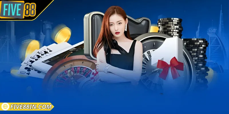 Các ưu đãi cực chất khi hội viên thực hiện tạo tài khoản