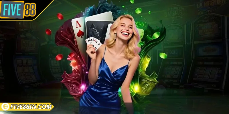 Tầm quan trọng của điều khoản điều kiện tại FIVE88