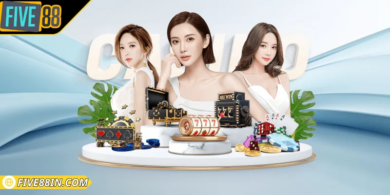 Những tình huống người chơi nên liên hệ đến FIVE88