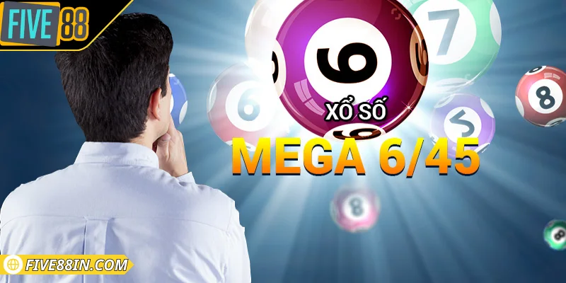 Ưu điểm nổi bật khiến Mega645 chinh phục hội viên