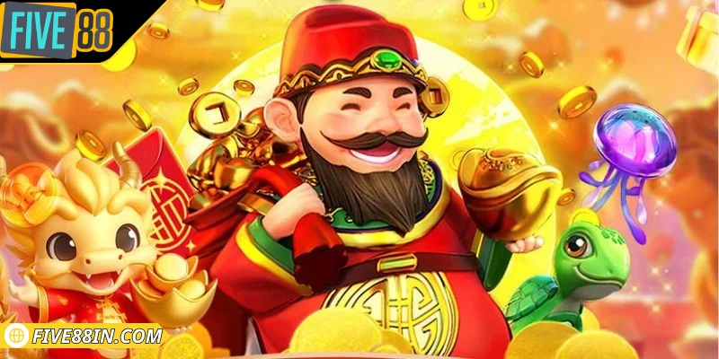 Tính năng hiện đại giúp game slot tạo tên tuổi