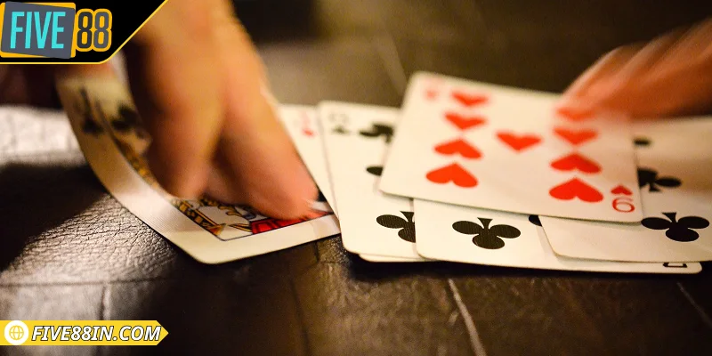 Chi tiết quy luật chơi bài cho hội viên nhà cái