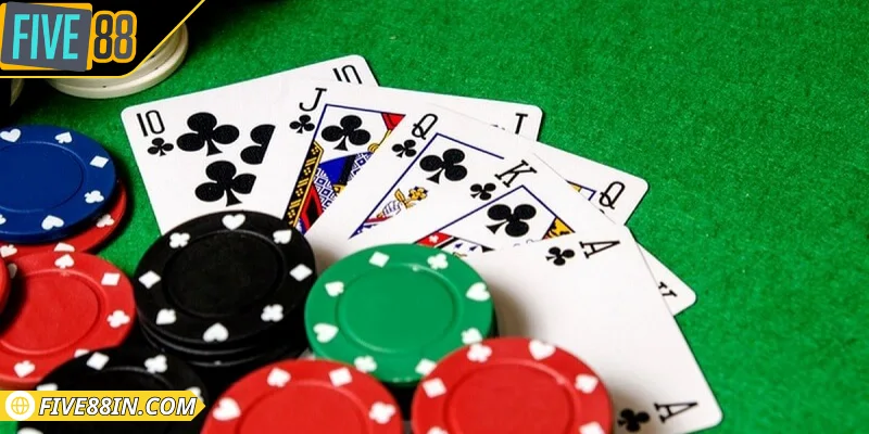 Tổng hợp các mẹo đánh bài hiệu quả cao từ chuyên gia