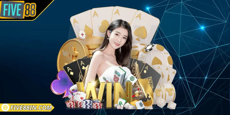 Điều kiện hội viên cần đáp ứng khi rút tiền FIVE88