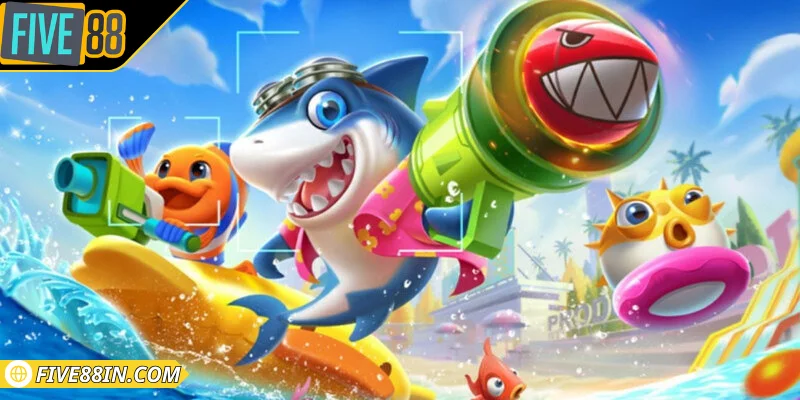 Các mẹo chơi hay giúp bạn chinh phục đại dương